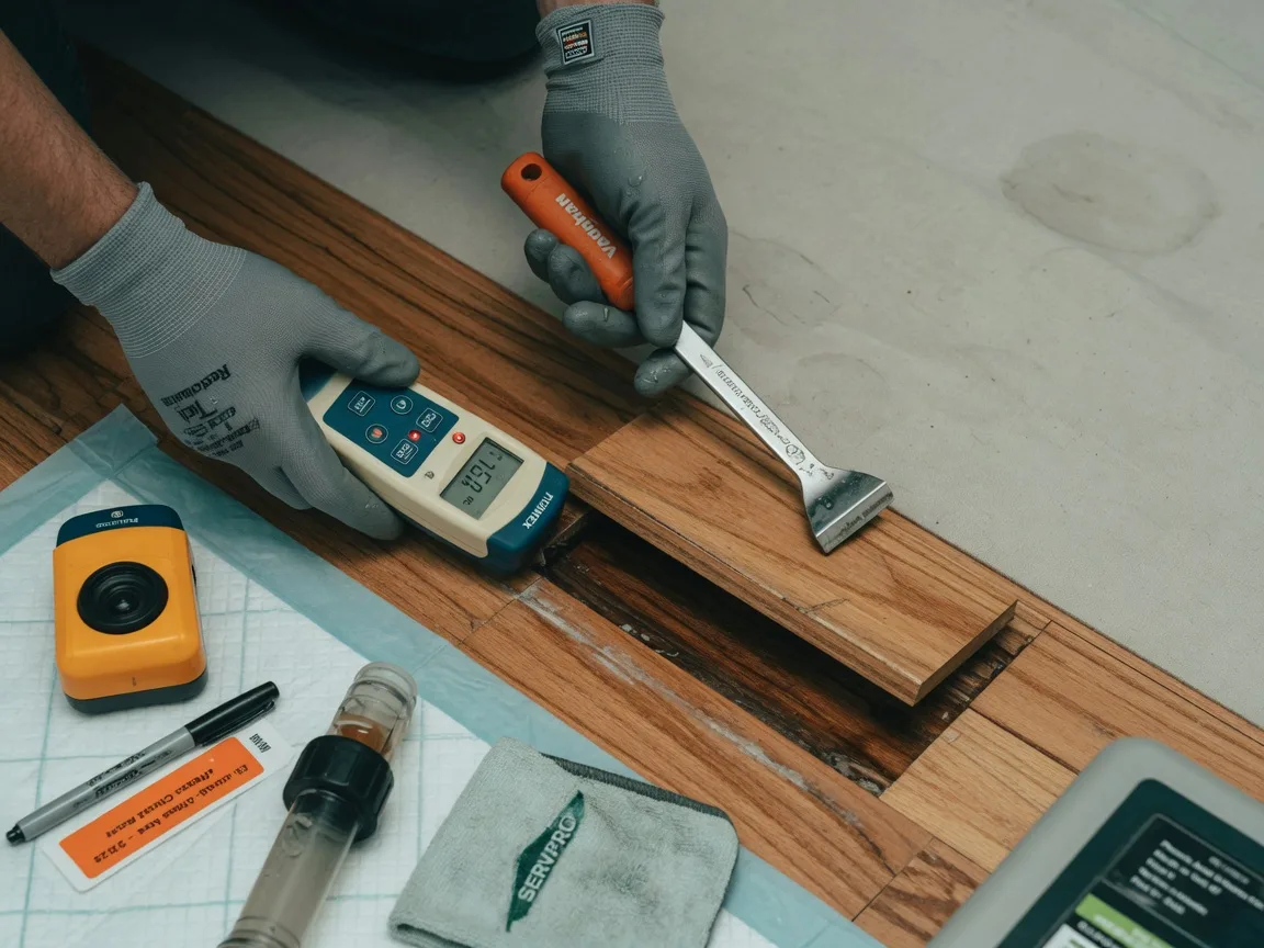 Why choose Water Damage Restoration in Renick, MO